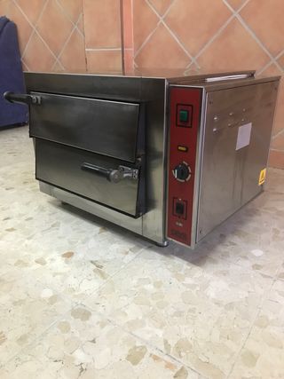Horno para pizzas OEM