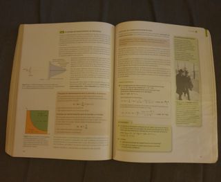 FÍSICA 2 BACHILLERATO SANTILLANA.PRECIO NEGOCIABLE