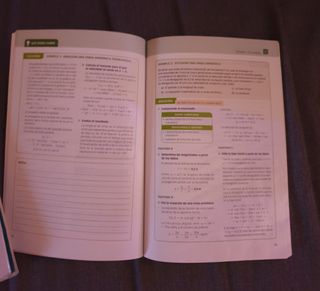 FÍSICA 2 BACHILLERATO SANTILLANA.PRECIO NEGOCIABLE