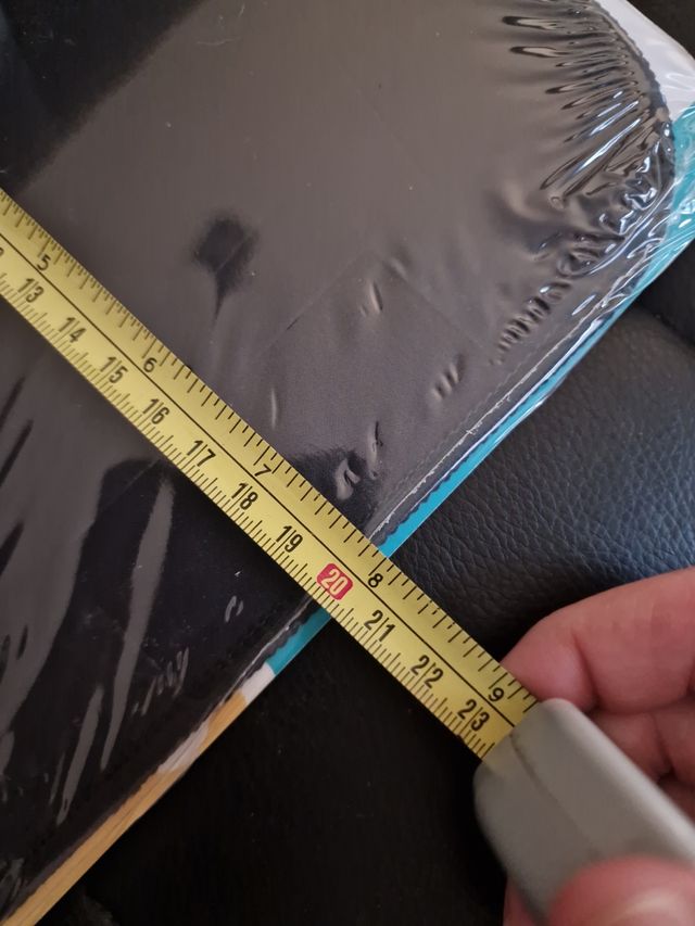 Alfombrilla Ratón 22x20