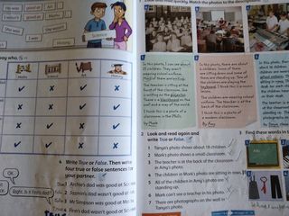 Incredible english kit 4, 3rd edition