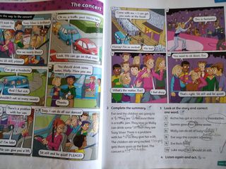 Incredible english kit 4, 3rd edition