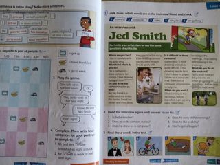 Incredible english kit 4, 3rd edition