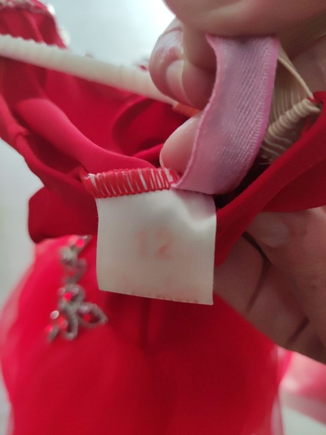 Maillot ballet con tutú