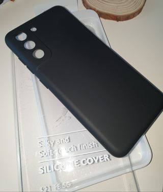 Funda premiun Galaxy S21