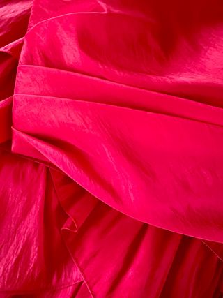 Vestido fiesta Unique