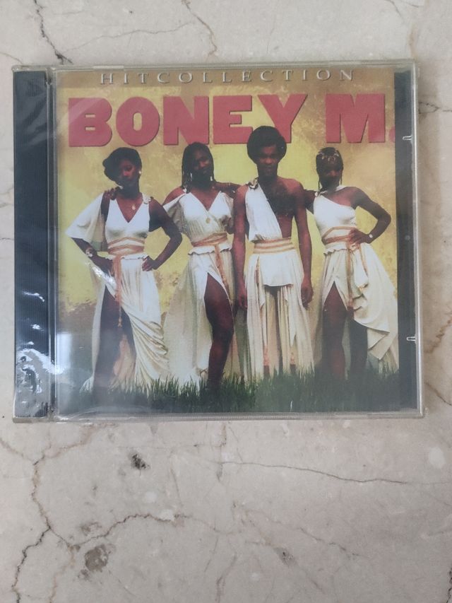 boney m