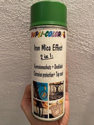 Duplicolor iron mica vogelsang