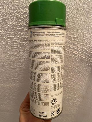 Duplicolor iron mica vogelsang