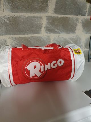 Borsone Ringo