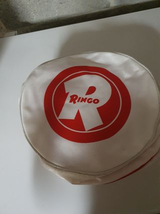 Borsone Ringo