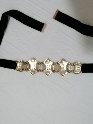 Accessorio Uterque, cintura