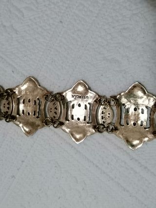 Accessorio Uterque, cintura