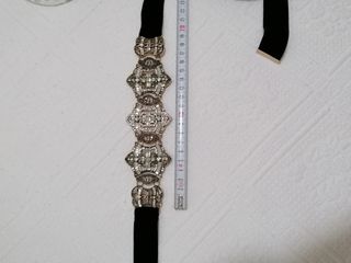 Accessorio Uterque, cintura