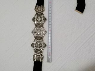 Accessorio Uterque, cintura