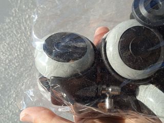 RUEDAS SILLA OFICINA.