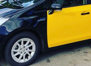 EMPLEO CONDUCTOR TAXI SANT FELIU DE LLOBREGAT