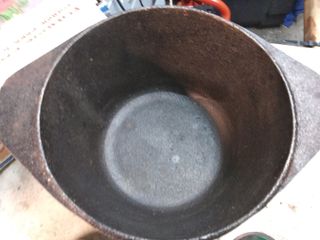 fundue para 6 personas