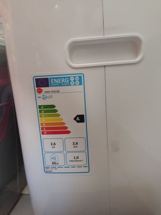 aire acondicionado portatil