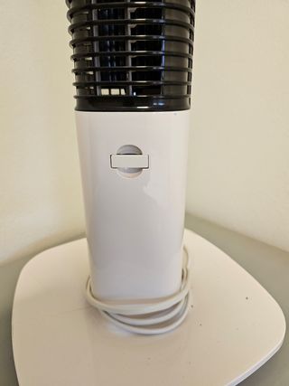 DOS ventiladores verticales