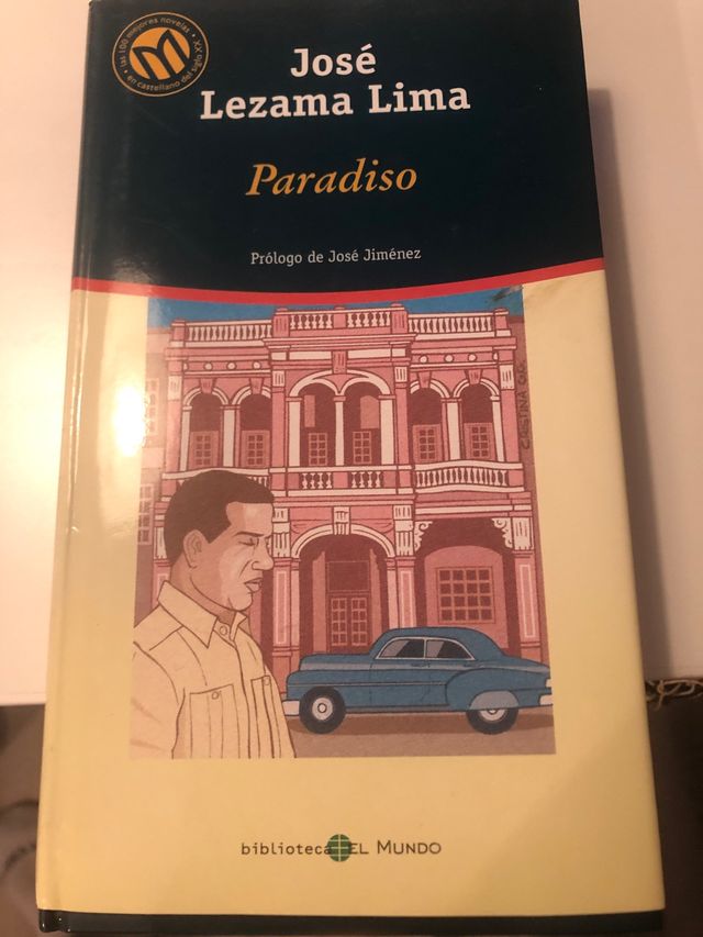 Paradisíaco