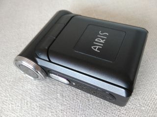 Videocámara digital AIRIS