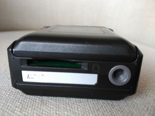 Videocámara digital AIRIS