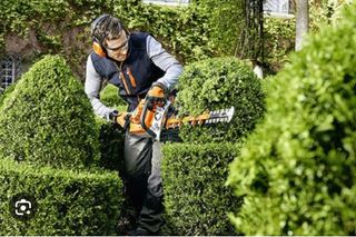 Jardinero económico 