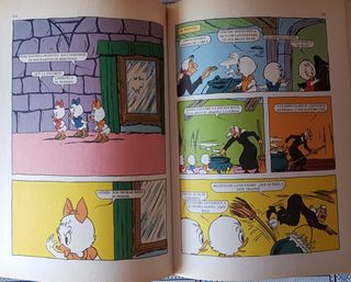 Libro infantil Películas de Walt Disney