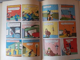 Libro infantil Películas de Walt Disney