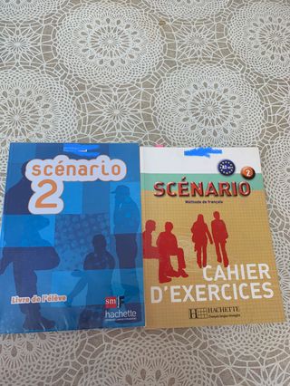 Libros de 2 ° bachillerato 
