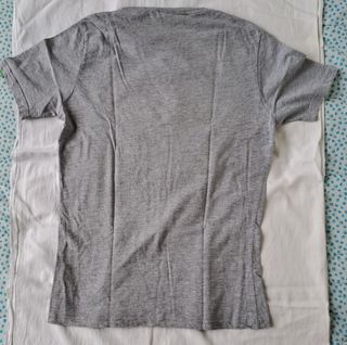 T-Shirt Fight Team FaccineP Unisex L