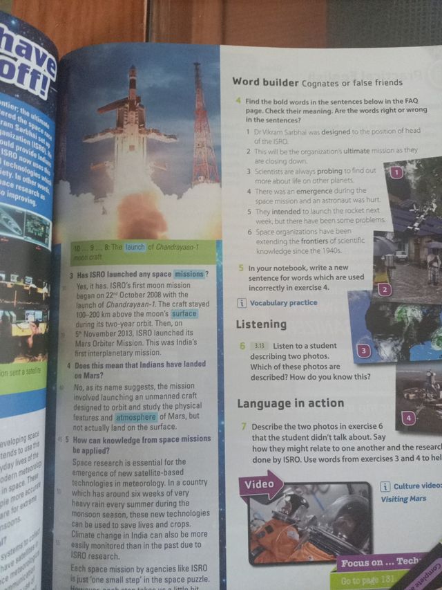 Mosaico Oxford 4 ESO