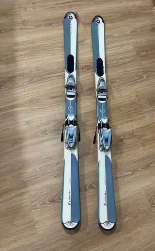 Skis Dynastar