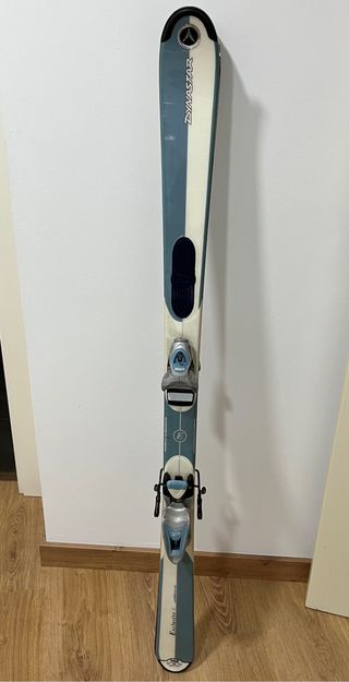 Skis Dynastar