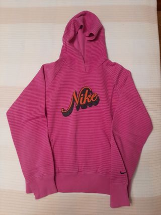 Sudadera con capucha