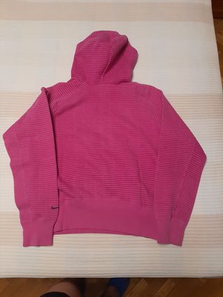 Sudadera con capucha