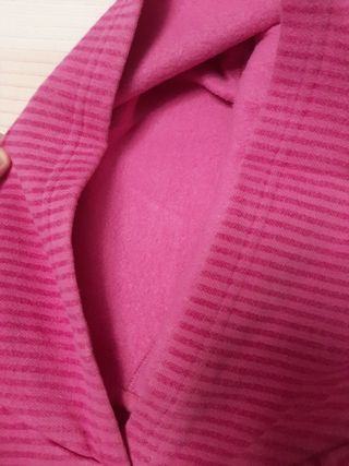 Sudadera con capucha