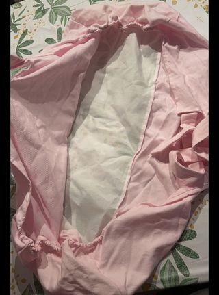 Funda capazo