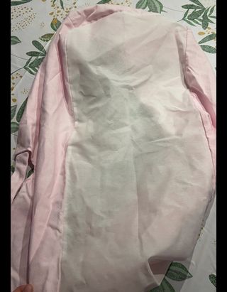 Funda capazo