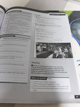 Key to 2 bacillerato editorial Oxford