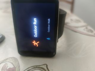 reloj inteligente sma