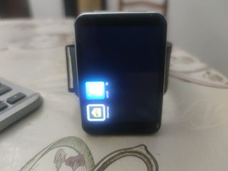 reloj inteligente sma