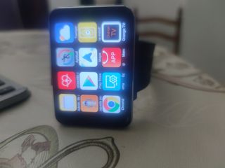 reloj inteligente sma