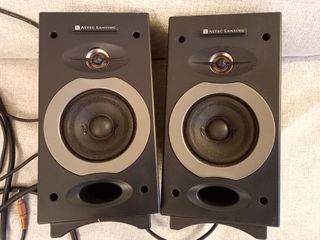 Altavoces Altec Lansing  CS 21