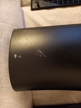 Altavoces Altec Lansing  CS 21