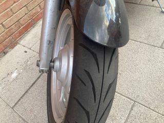 Kymco venox carburacion A2