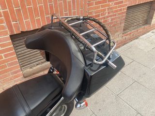 Kymco venox carburacion A2