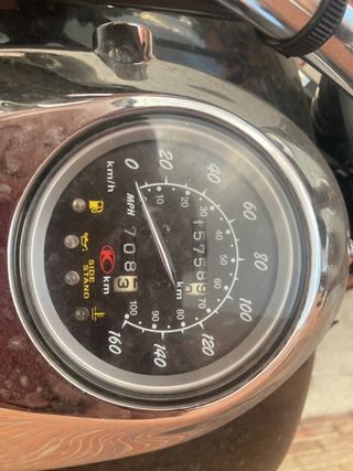 Kymco venox carburacion A2