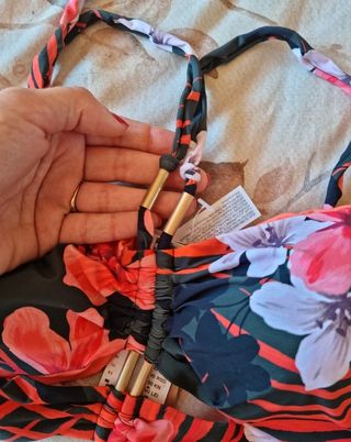 Top bikini Women's Secreto 95B